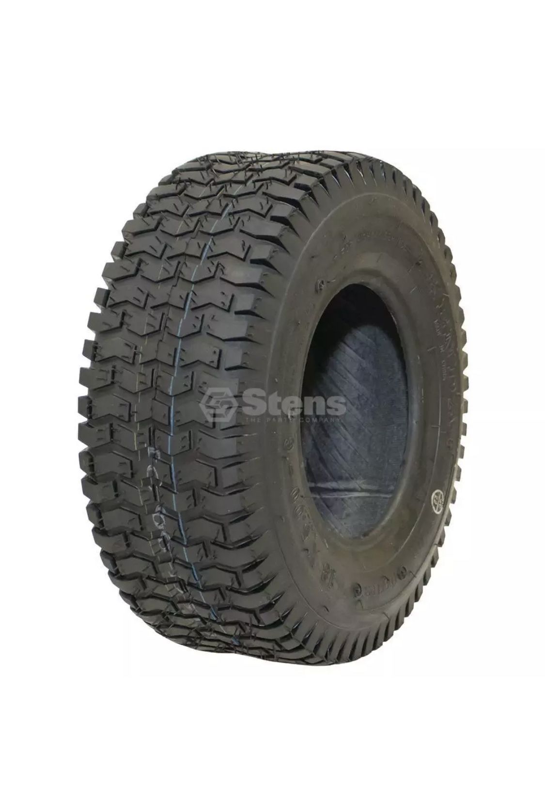Stens 160-005 Kenda Tire fits 13x5.00-6 Turf Rider 2 Ply