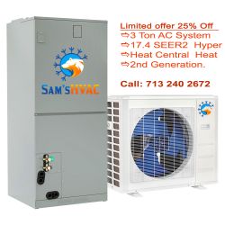 AC System Full