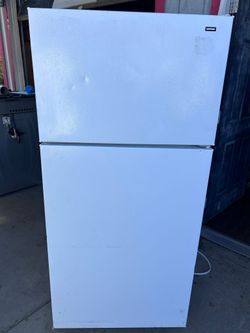 Hotpoint Refrigerator