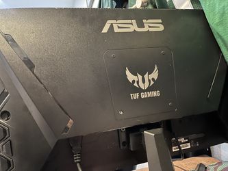 Asus Monitor 1080p