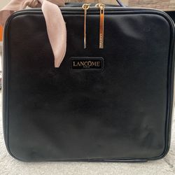 Lancome Makeup/Travel Bag 