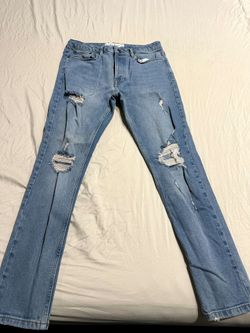 Top Man Jeans