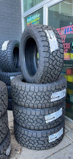 TOYO OPEN COUNTRY $40 DOWN