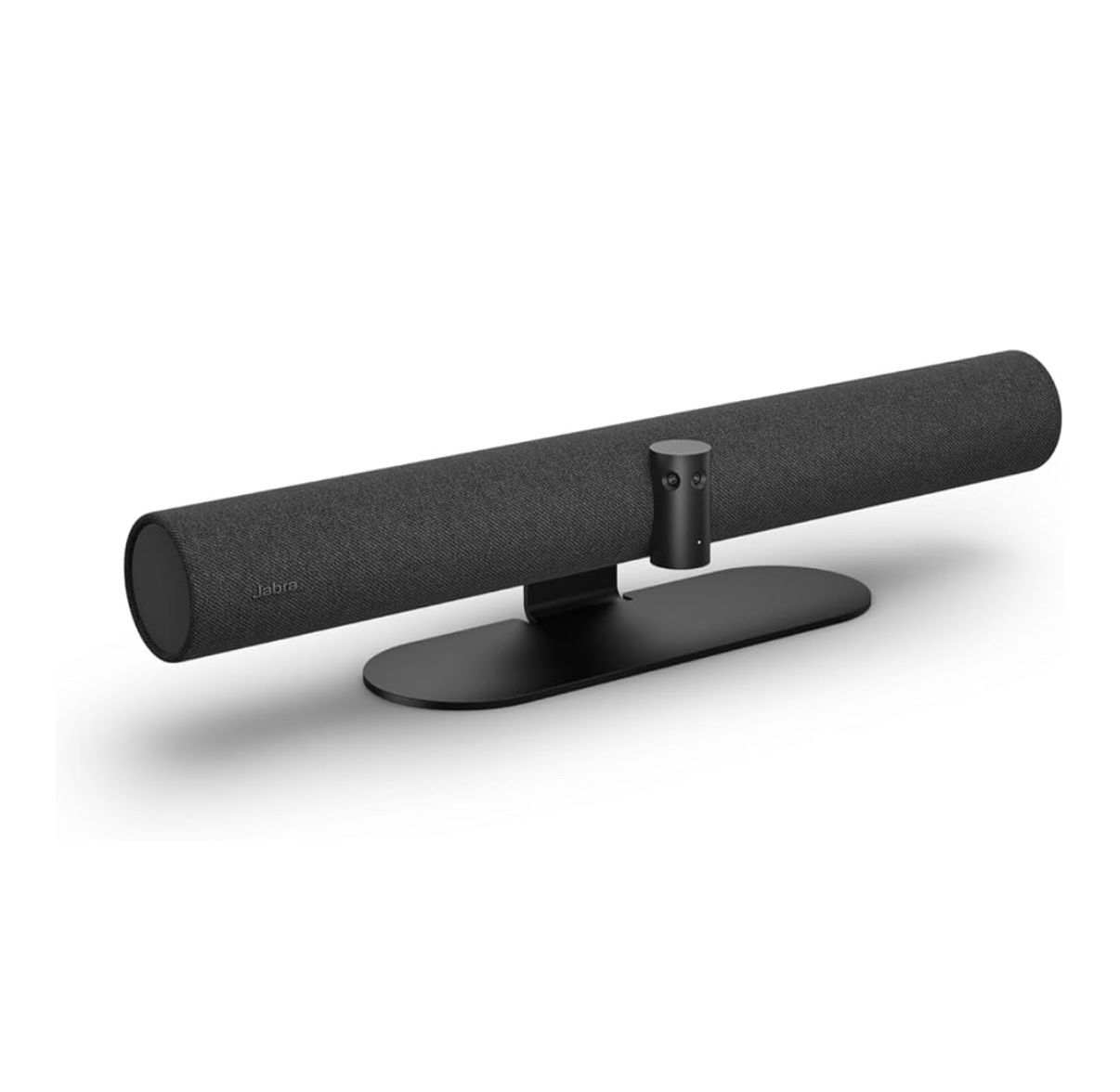 Jabra PanaCast 50- Intelligent 180° Panoramic 4K Meeting Room Video Camera