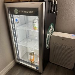 Mini Fridge