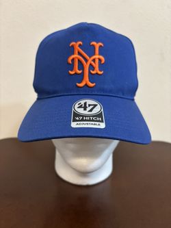 MLB New York Mets Snapback Hat