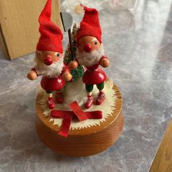 Music Boxes