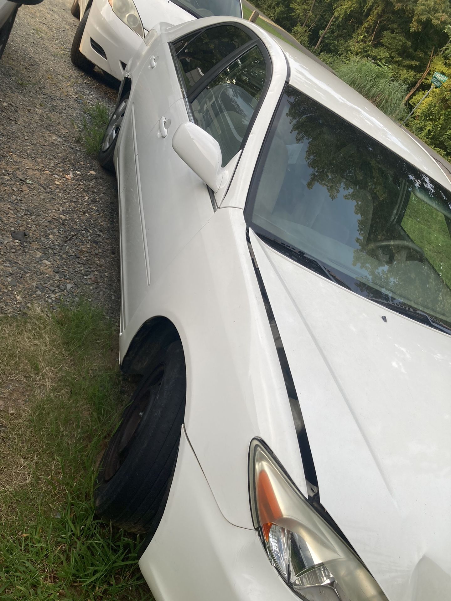 2002 Toyota Camry
