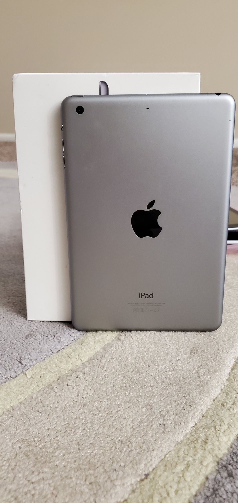 IPad Mini 3 Unlocked