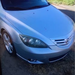Mazda 3 2006