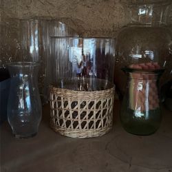 Flower Jar 