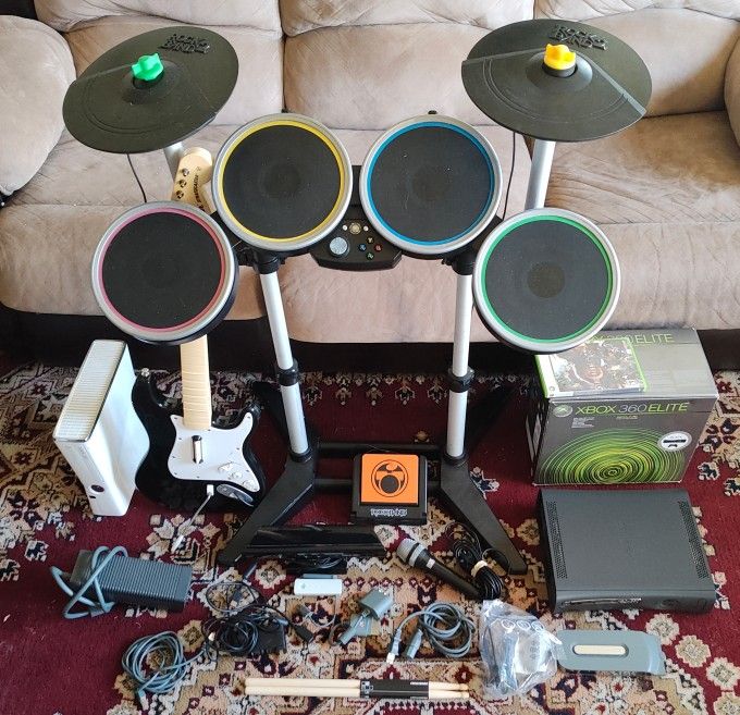 Xbox 360 Bundle