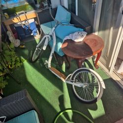 Schwinn Scooter Bike