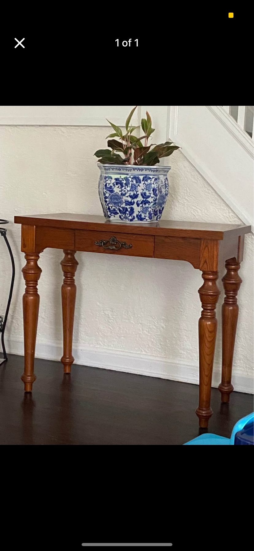 Desk