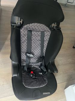 Car seat Cosco