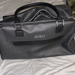 Guess Travel Bag