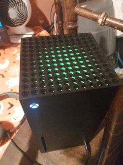 Xbox One Series X Disc version