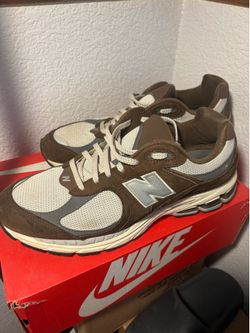 New balances size 11.5