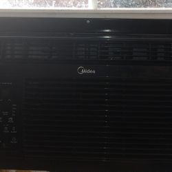 Window Ac unit