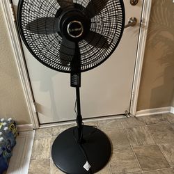 Air Fan  (Missing the control )