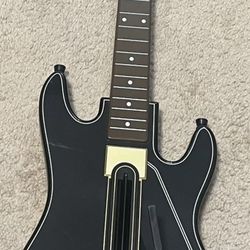 Guitar Hero Live Controller NO RECEIVER 