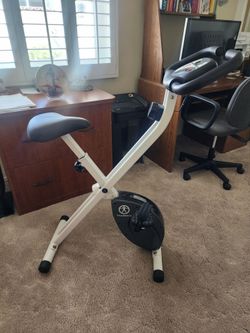 Stationery Bike