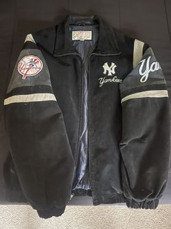 New York Yankees Jacket