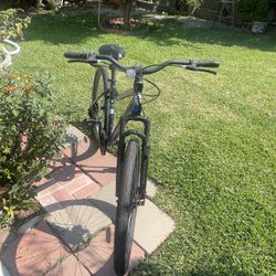 SCHWINN JUNCTION