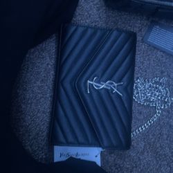 Carryon Ysl