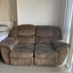 Cheap Comfy Sofa/Couch