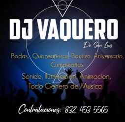 Dj Para Tu Fiesta