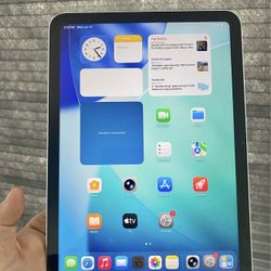 iPad Air 4
