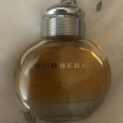 Burberry Classic 