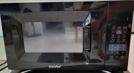Countertop Microwave - Great for College Dorms or Office