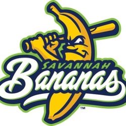 Savannah Banana tickets Sat 3/21