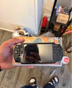 PS vita