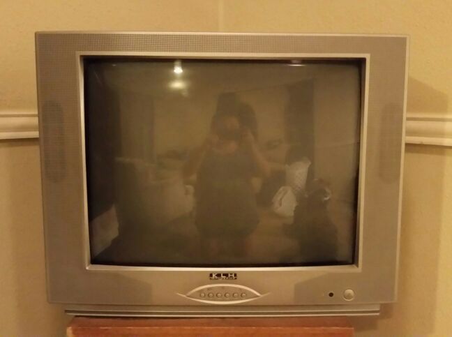 KLH Digital TV (2003)