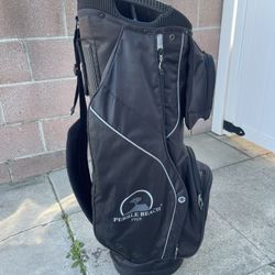 Golf Carry Bag  
