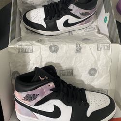 Air Jordan 1 MID SE ZEN MASTER 