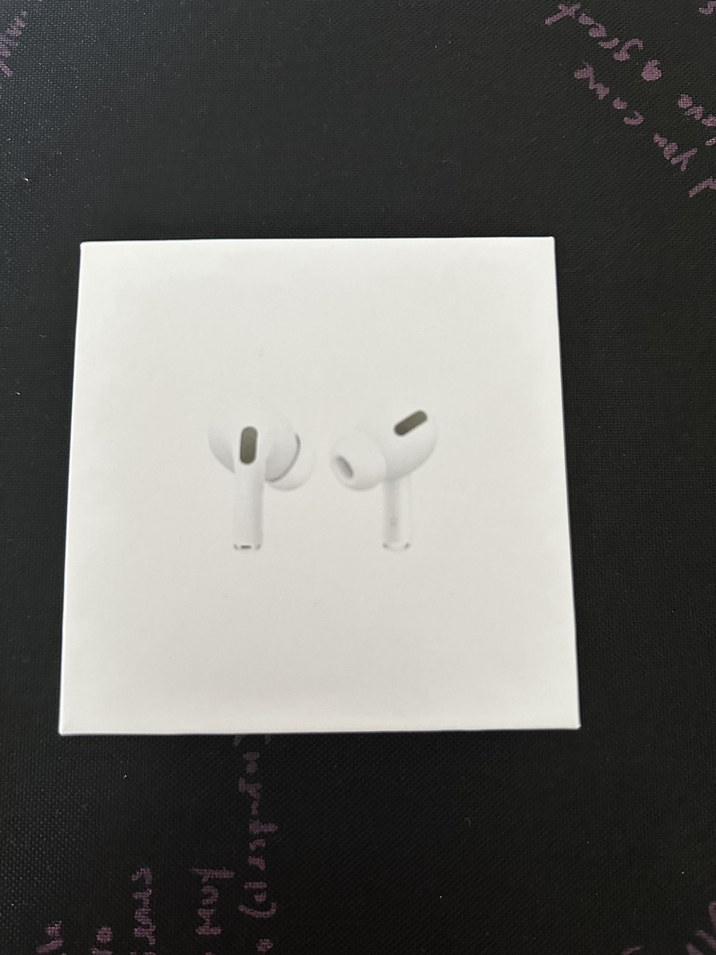 AirPods Pro (2nd Generation)