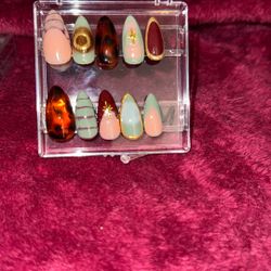 Nails