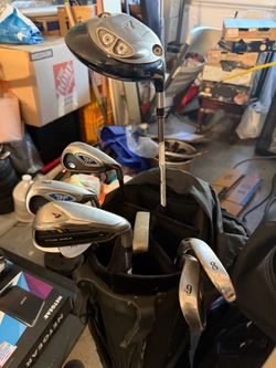 Golf set