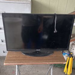 Samsung Tv