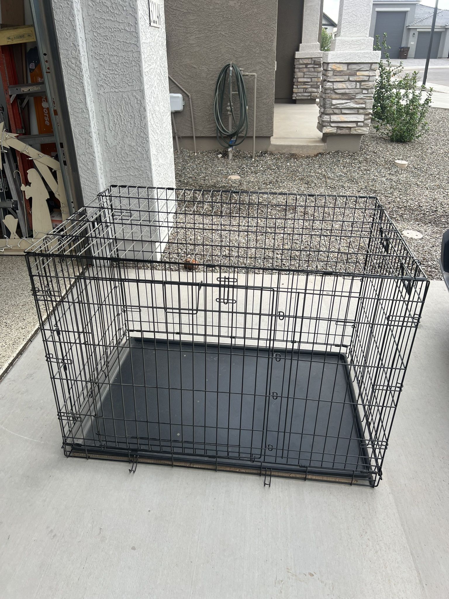 Dog Cage Large