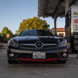 Premium Wash Or Detail Needs