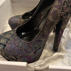 ALDO. Ladies Heel 