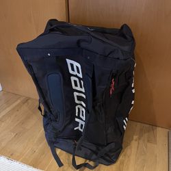 Hockey Gear (senior)