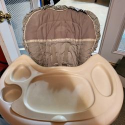 High Chair,Stroller