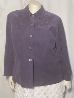 Judith Hart Blazer Women’s Size 18