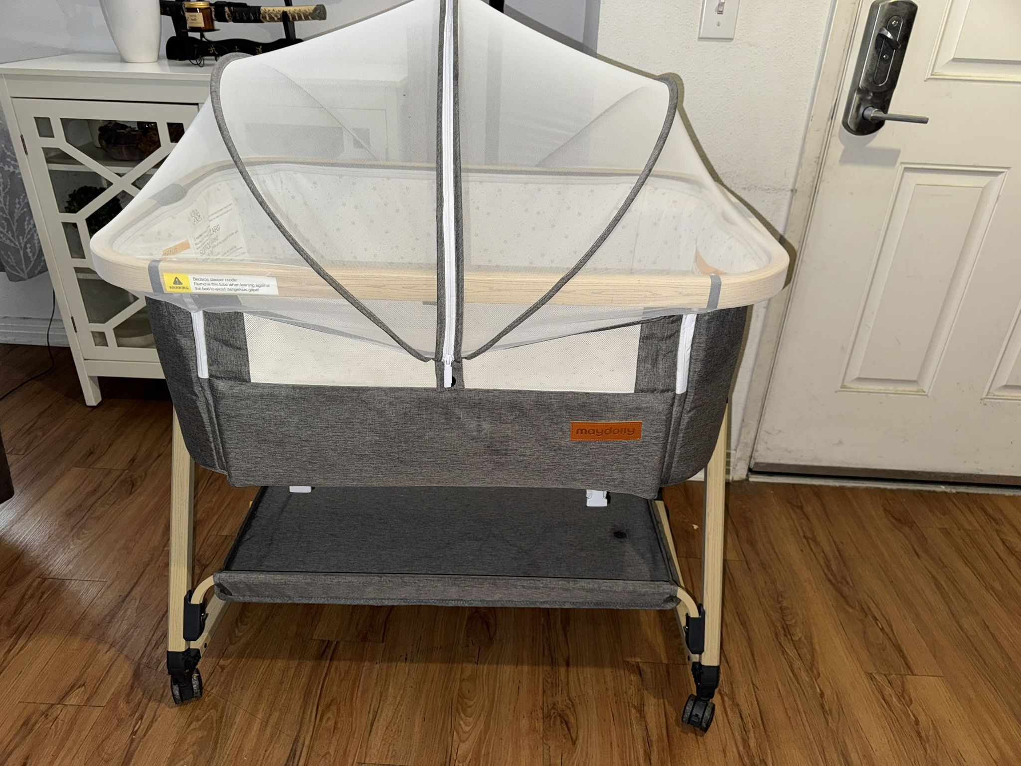 Maydolly Bassinet